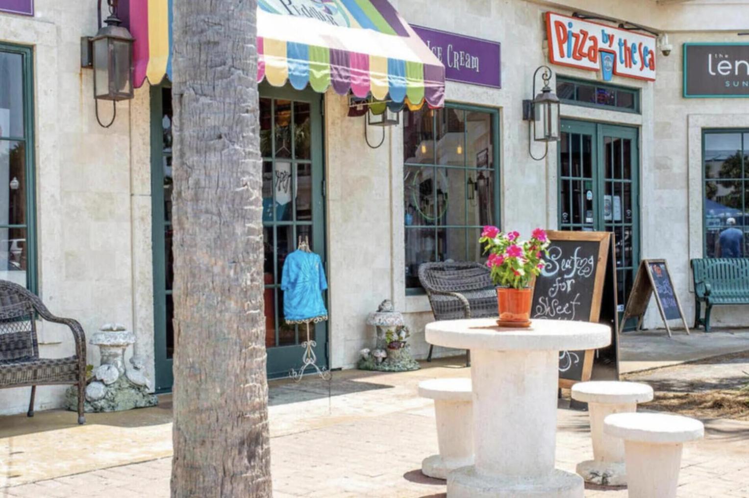 Anna'S Beach House Walk-Out To 30A In Seacrest- Pet-Friendly Rosemary Beach Ngoại thất bức ảnh
