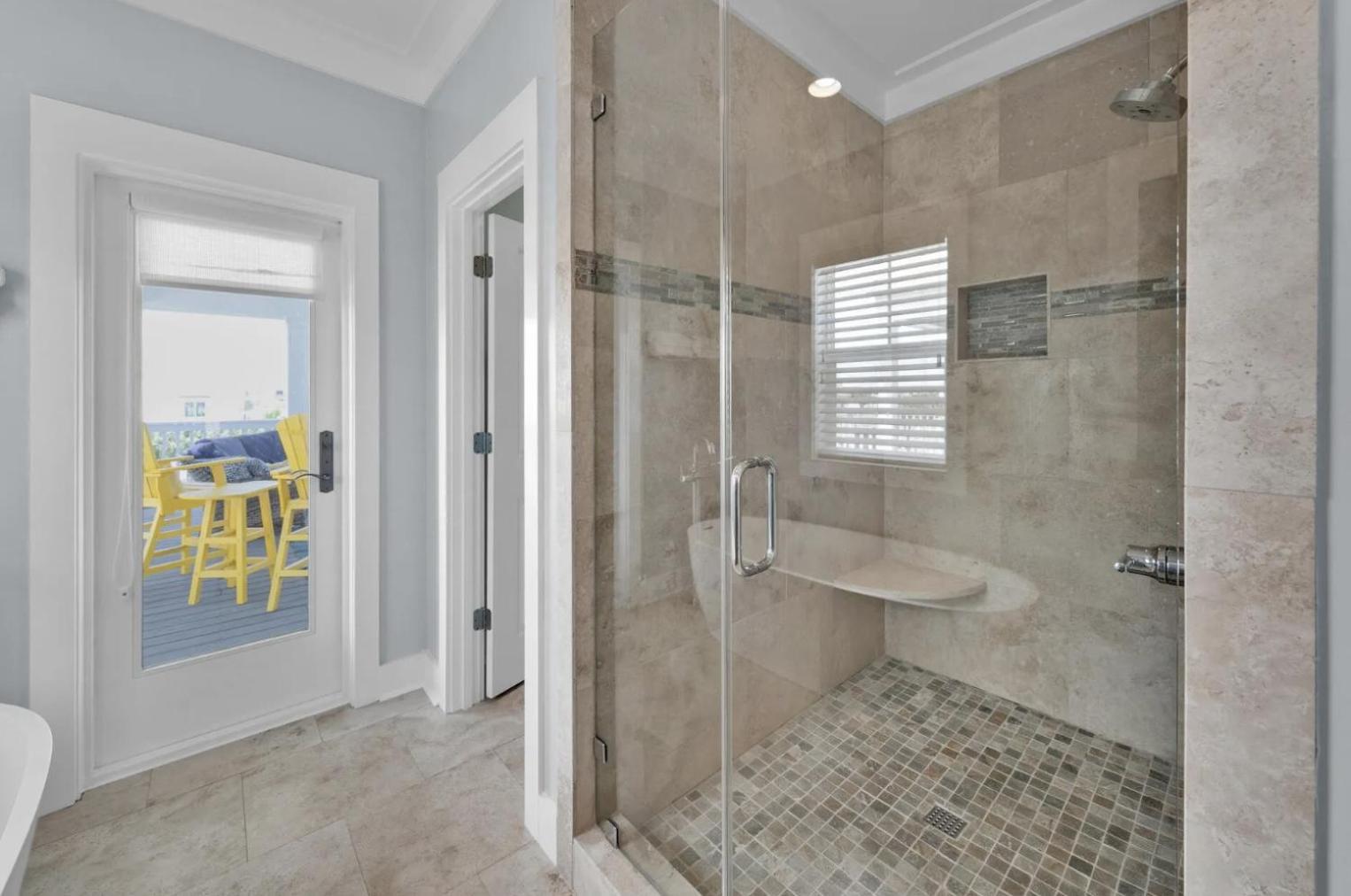 Anna'S Beach House Walk-Out To 30A In Seacrest- Pet-Friendly Rosemary Beach Ngoại thất bức ảnh
