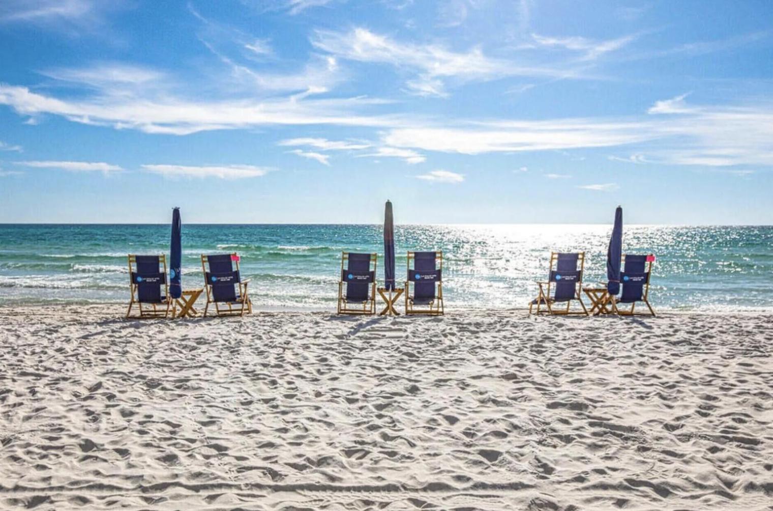 Anna'S Beach House Walk-Out To 30A In Seacrest- Pet-Friendly Rosemary Beach Ngoại thất bức ảnh