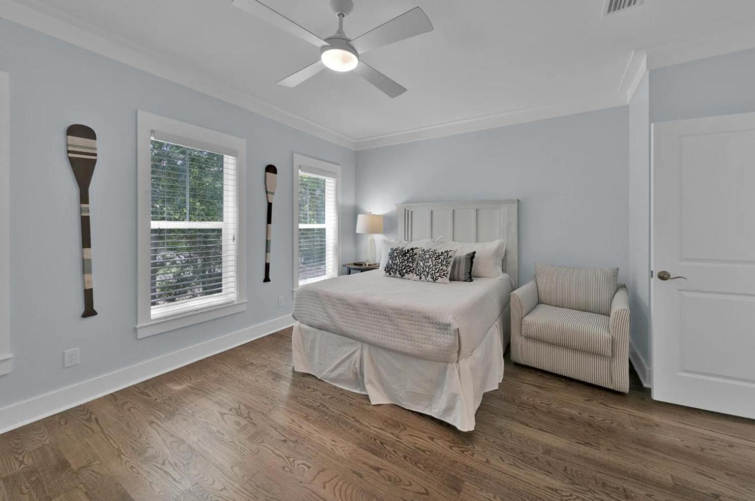 Anna'S Beach House Walk-Out To 30A In Seacrest- Pet-Friendly Rosemary Beach Ngoại thất bức ảnh