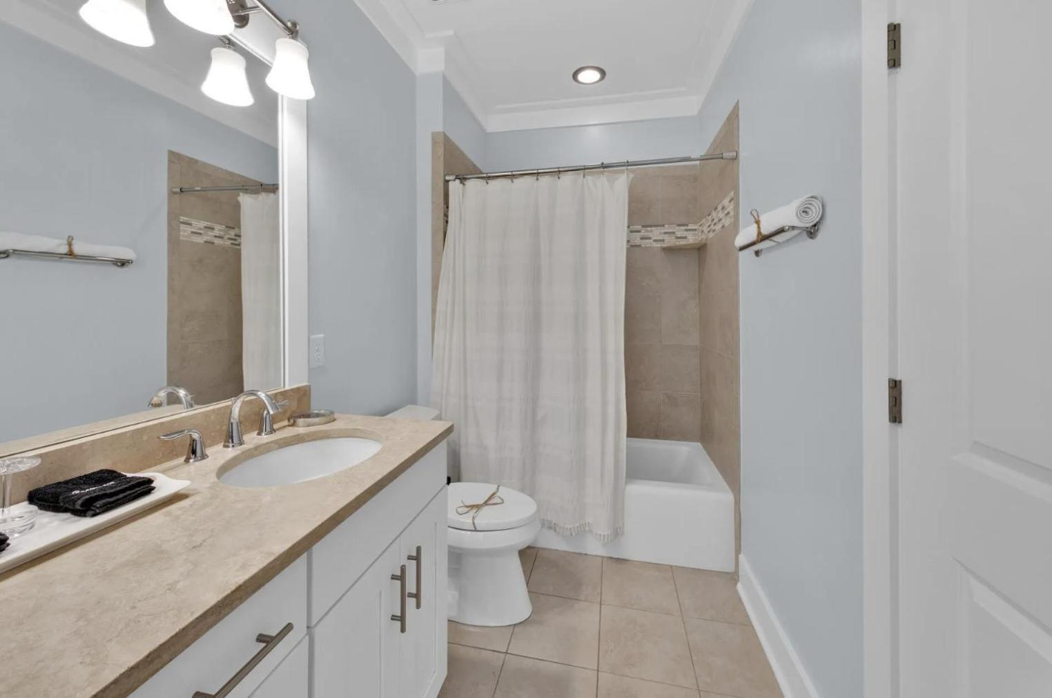 Anna'S Beach House Walk-Out To 30A In Seacrest- Pet-Friendly Rosemary Beach Ngoại thất bức ảnh