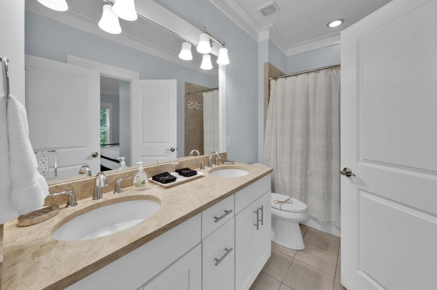 Anna'S Beach House Walk-Out To 30A In Seacrest- Pet-Friendly Rosemary Beach Ngoại thất bức ảnh