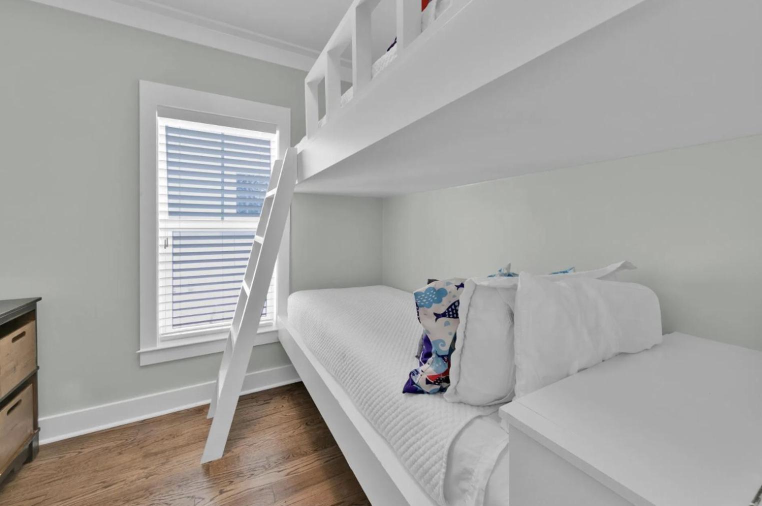Anna'S Beach House Walk-Out To 30A In Seacrest- Pet-Friendly Rosemary Beach Ngoại thất bức ảnh