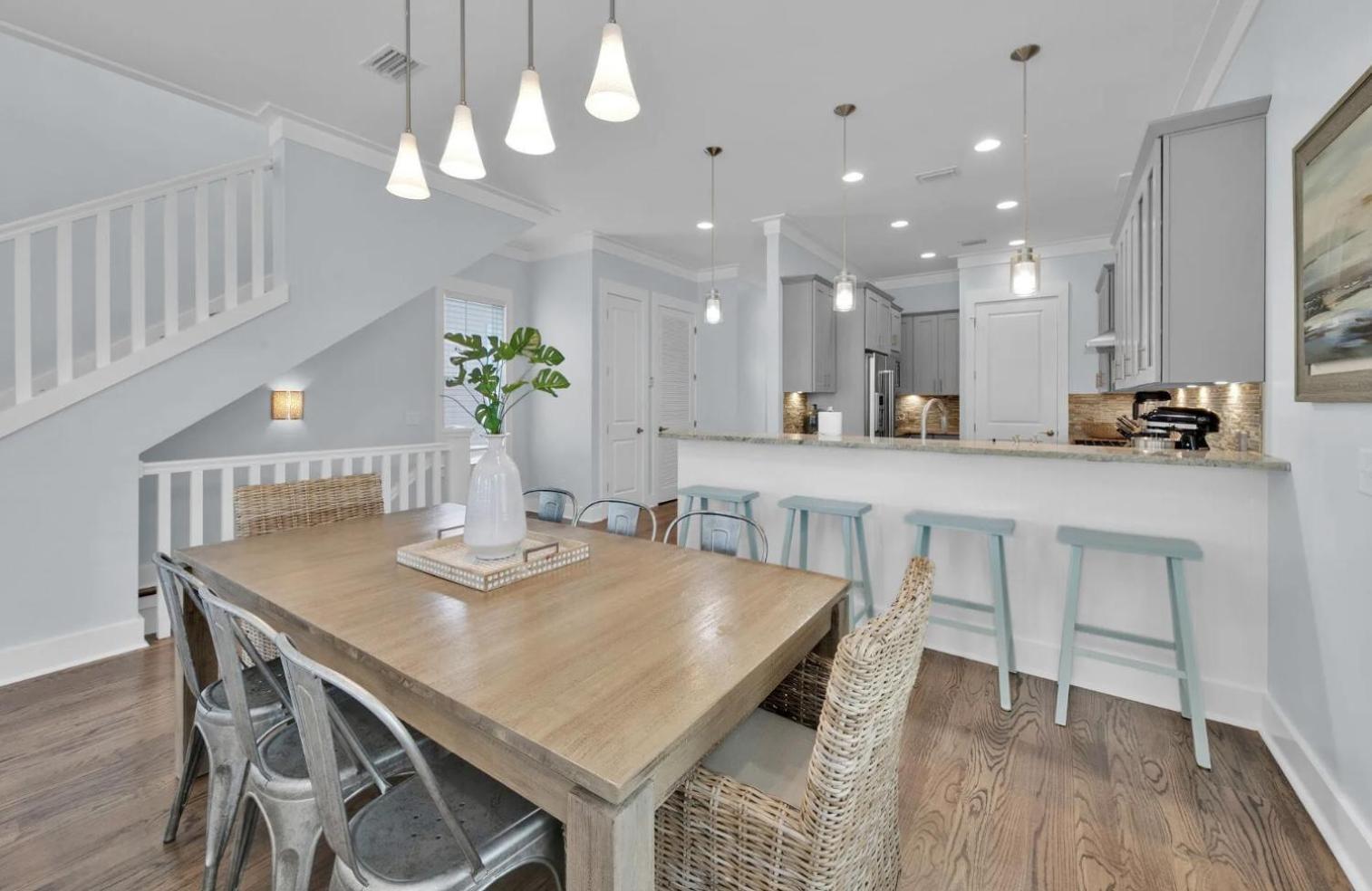 Anna'S Beach House Walk-Out To 30A In Seacrest- Pet-Friendly Rosemary Beach Ngoại thất bức ảnh