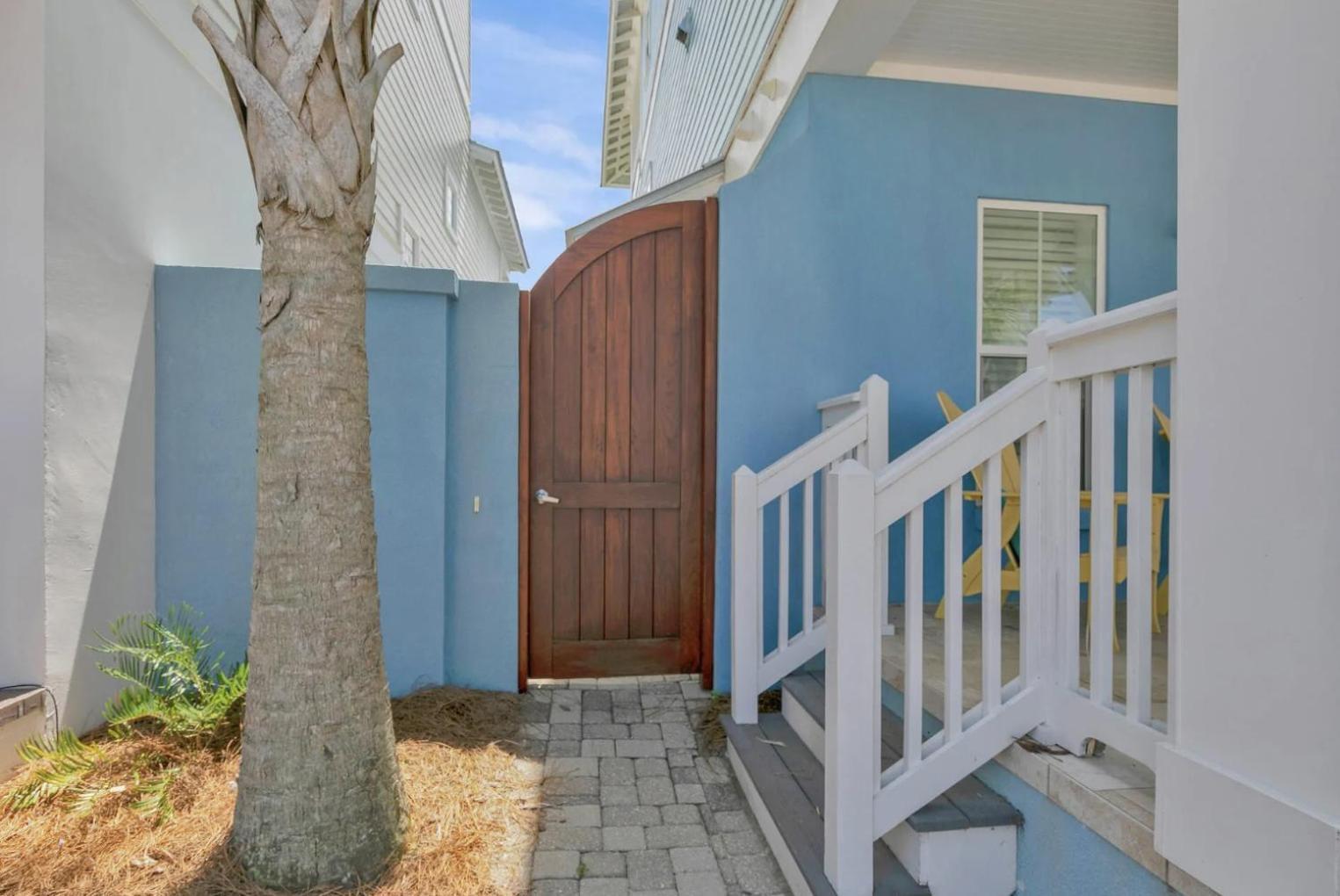 Anna'S Beach House Walk-Out To 30A In Seacrest- Pet-Friendly Rosemary Beach Ngoại thất bức ảnh